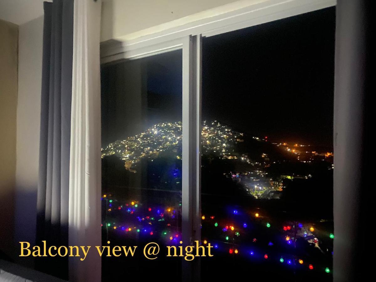 Courtyards Peak-Corner Pinestay - At Goshenland Baguio Baguio City ภายนอก รูปภาพ