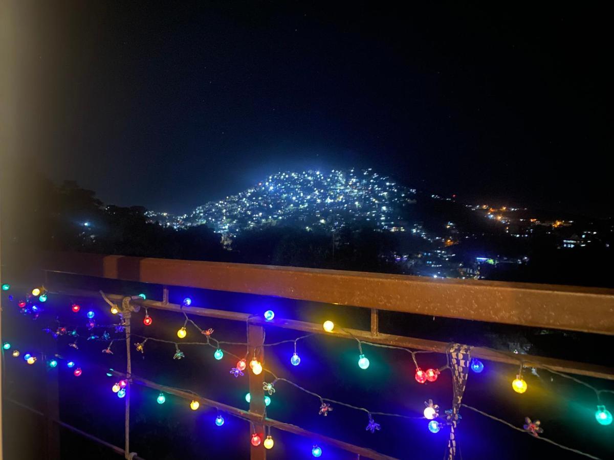 Courtyards Peak-Corner Pinestay - At Goshenland Baguio Baguio City ภายนอก รูปภาพ