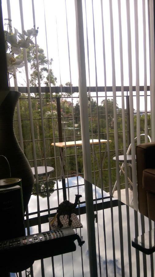 Courtyards Peak-Corner Pinestay - At Goshenland Baguio Baguio City ภายนอก รูปภาพ